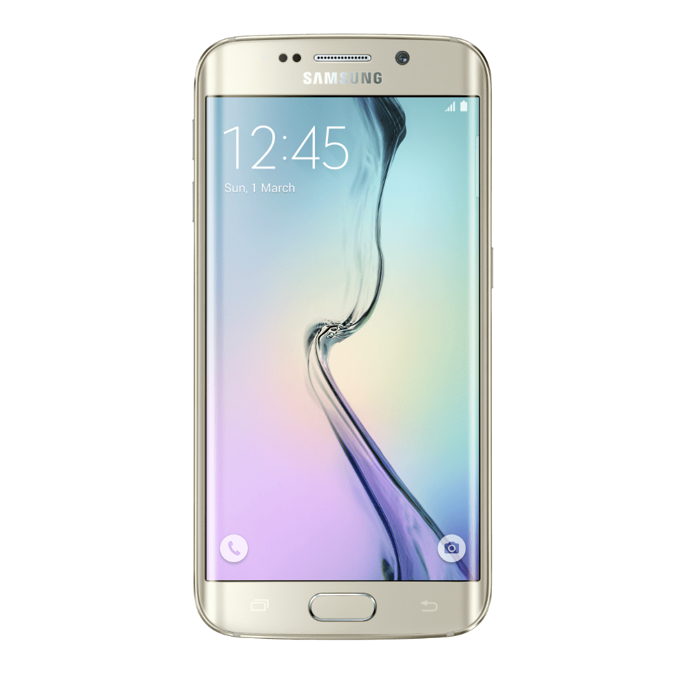 Samsung Galaxy S6 Edge price, videos, deals and specs