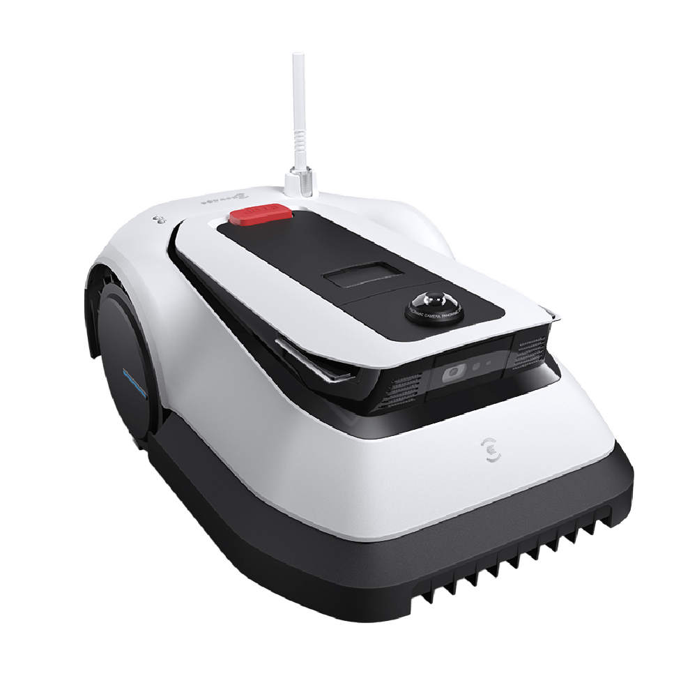 Ecovacs Goat G1 price, videos, deals and specs