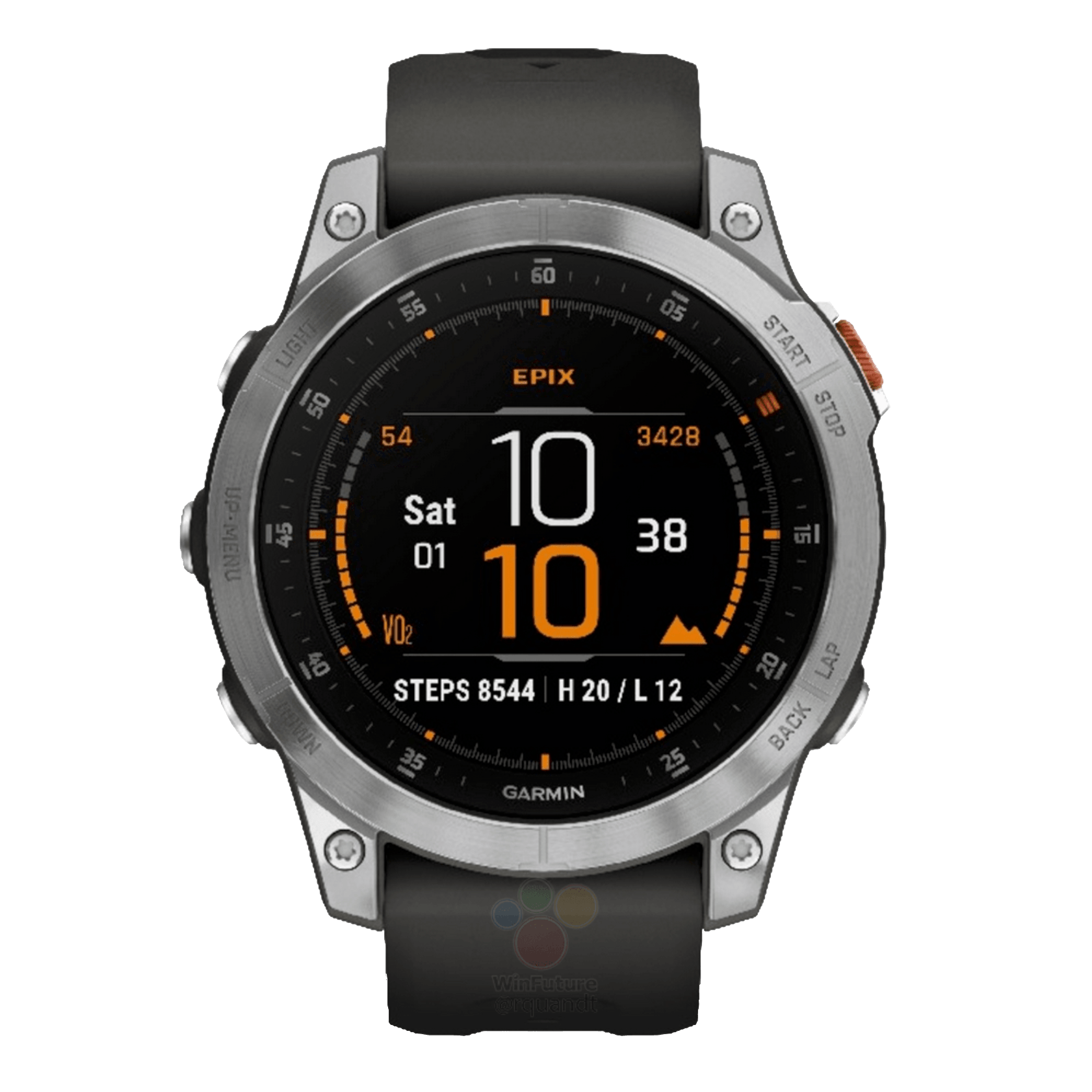 Garmin Epix 2 precio, vídeos, ofertas y características técnicas