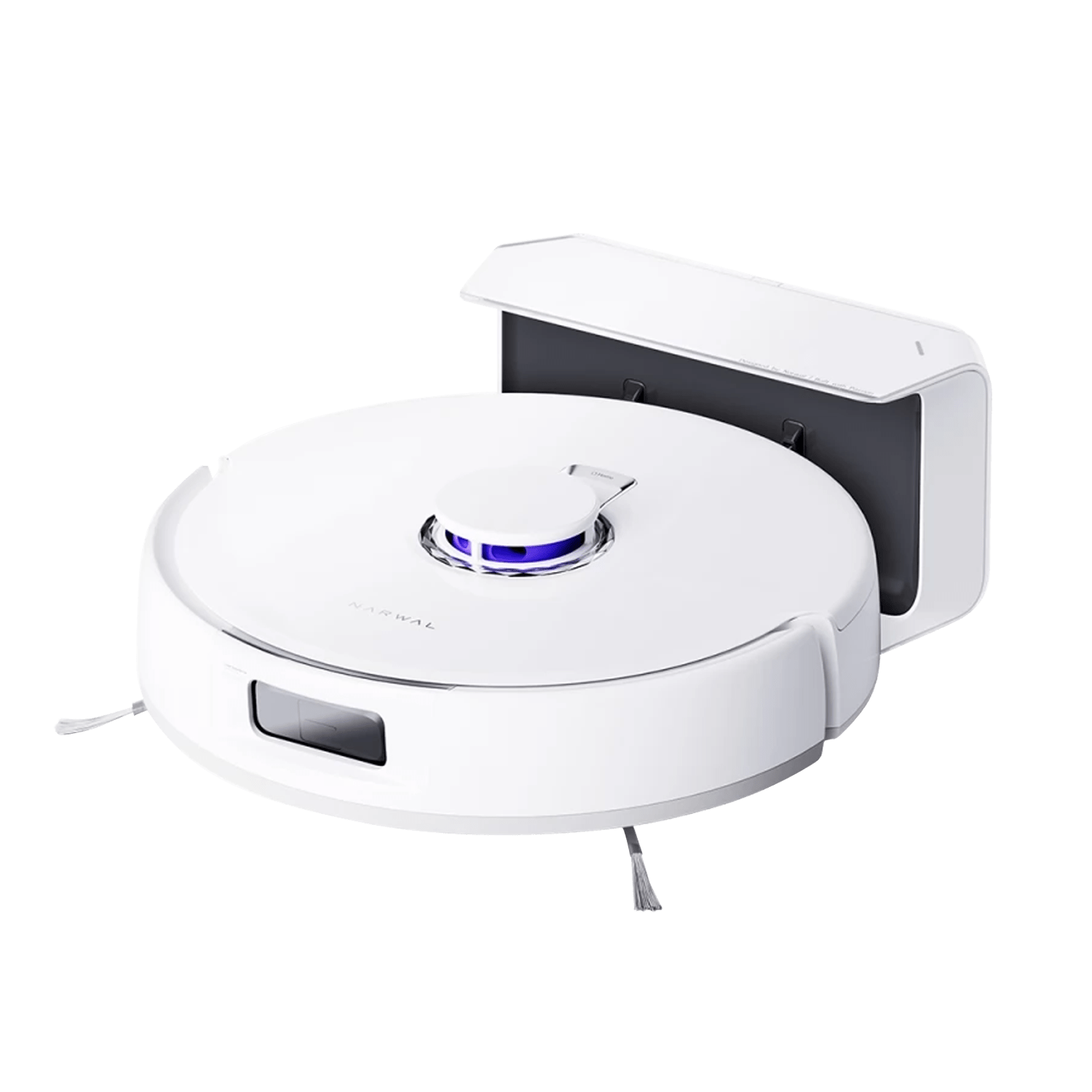Narwal Freo X Plus Review Affordable Robot Vacuum For Parquet & Tile