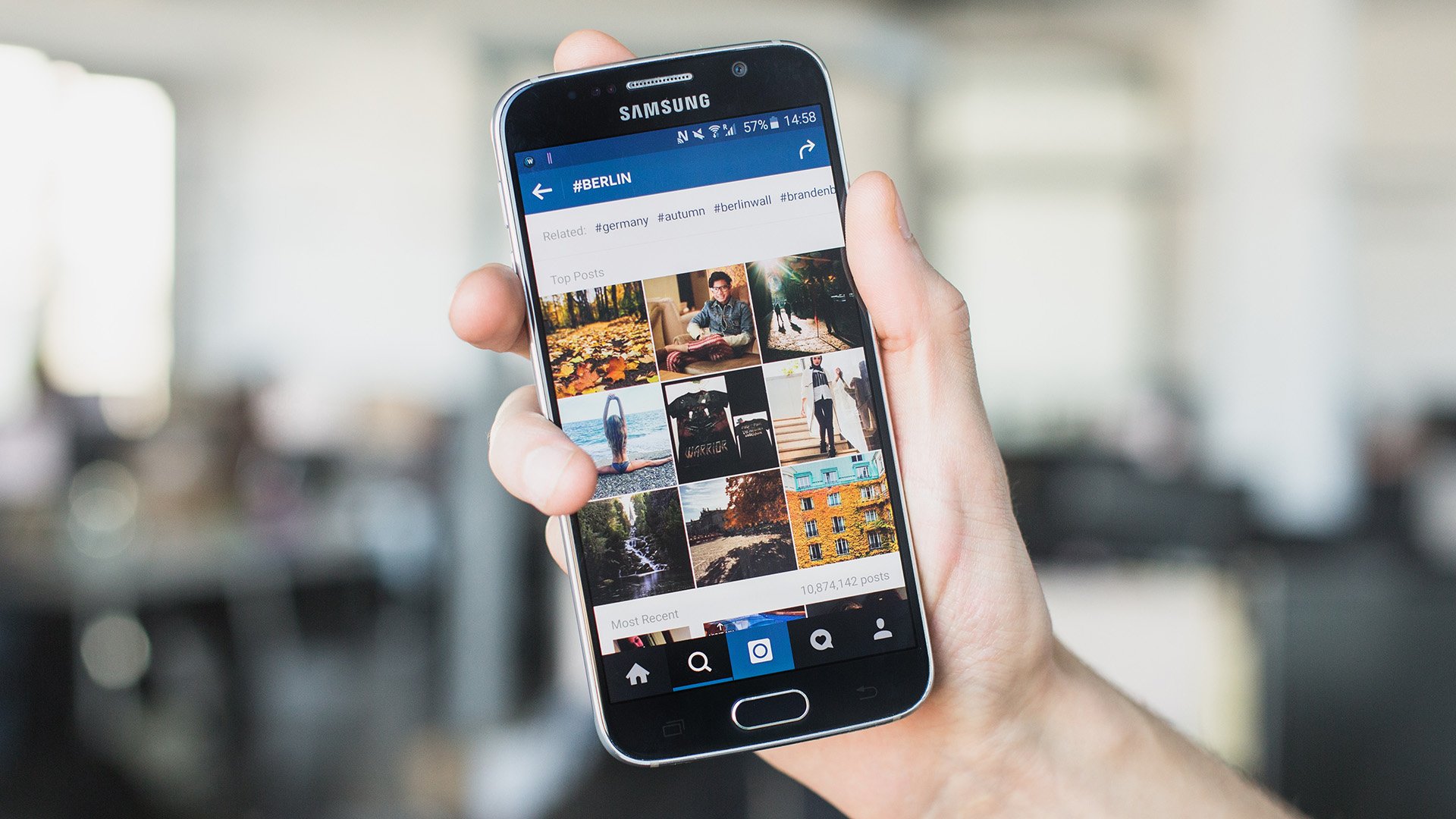 Ecco come salvare le foto di Instagram su Android NextPit