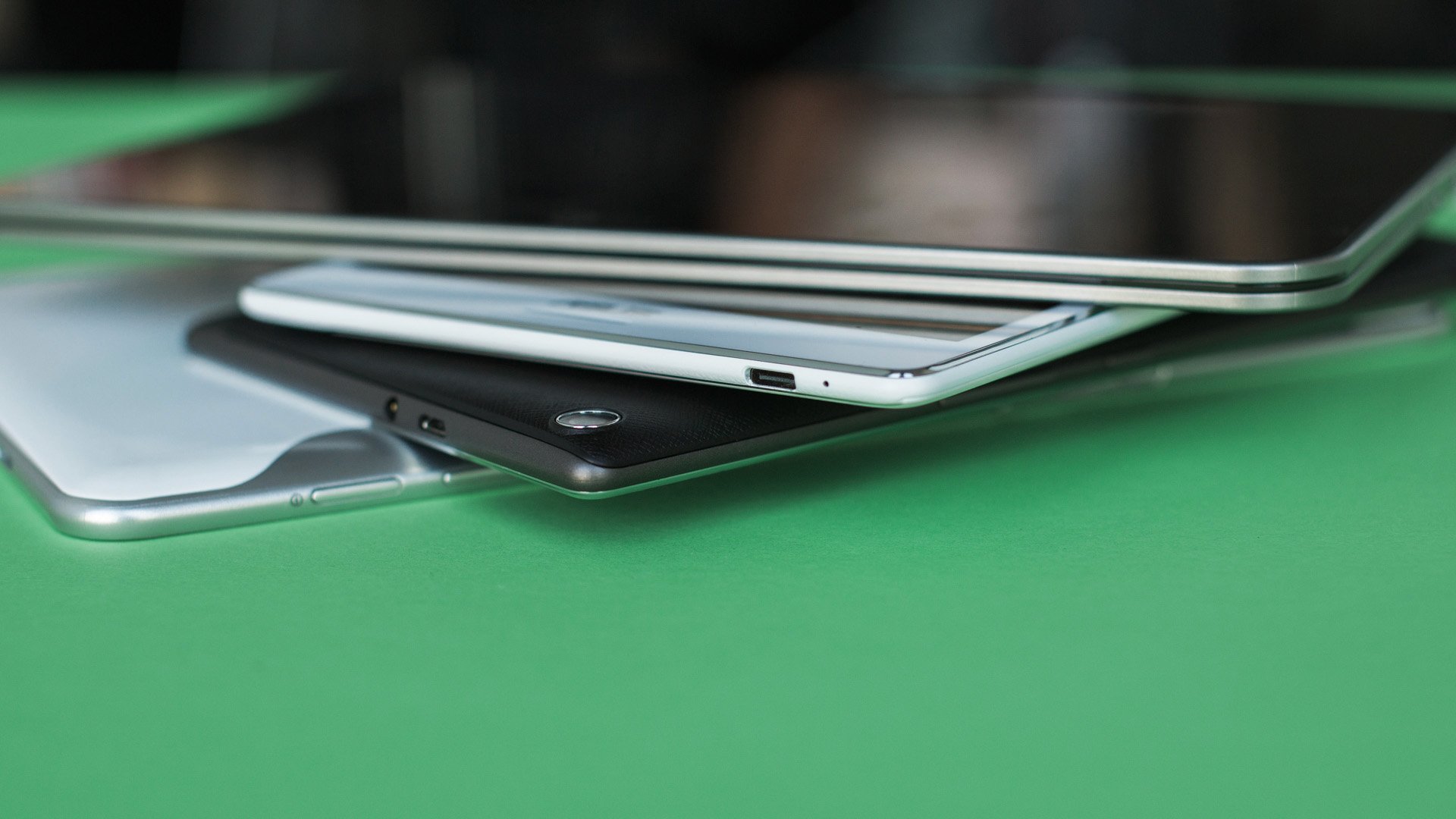 Best budget Android tablets 5 we NextPit