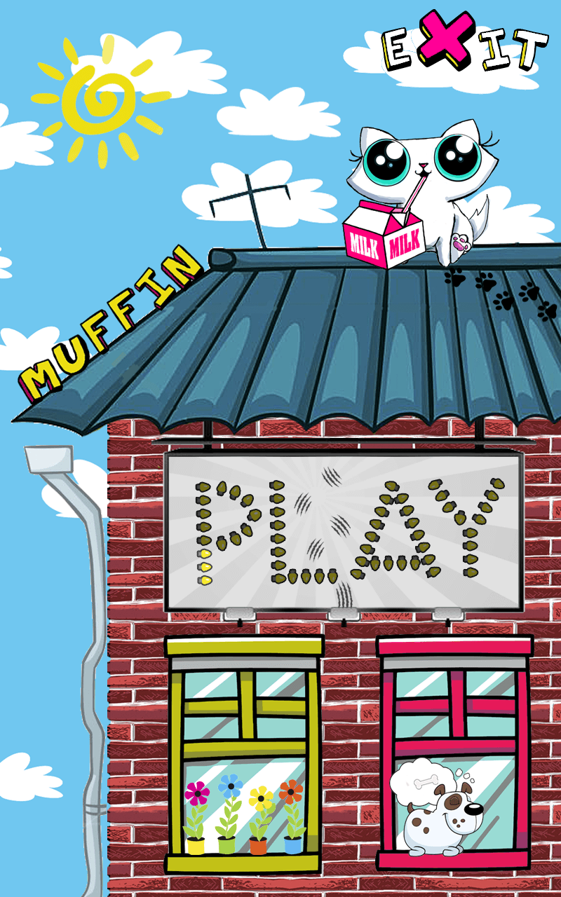 Save my cat Jumper game !!! NextPit Forum