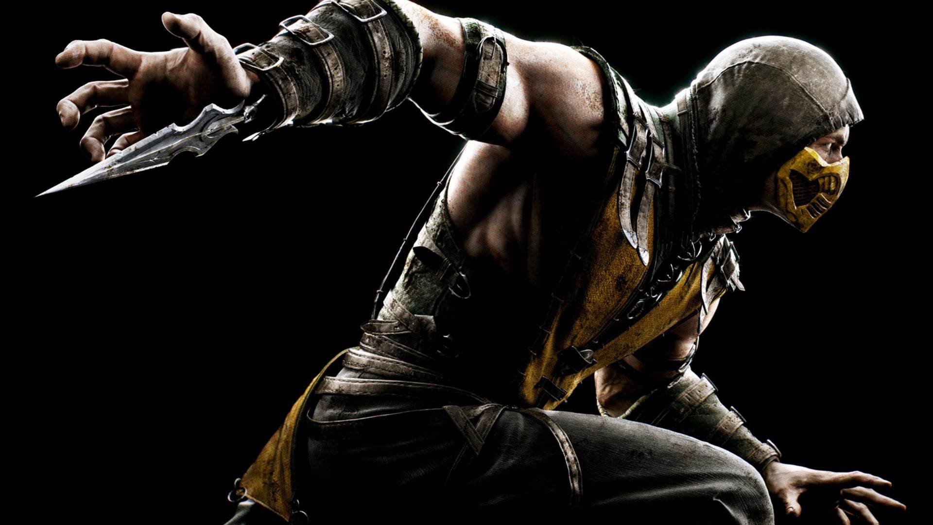 Mortal Kombat X im Test So gelingt der AndroidDownload