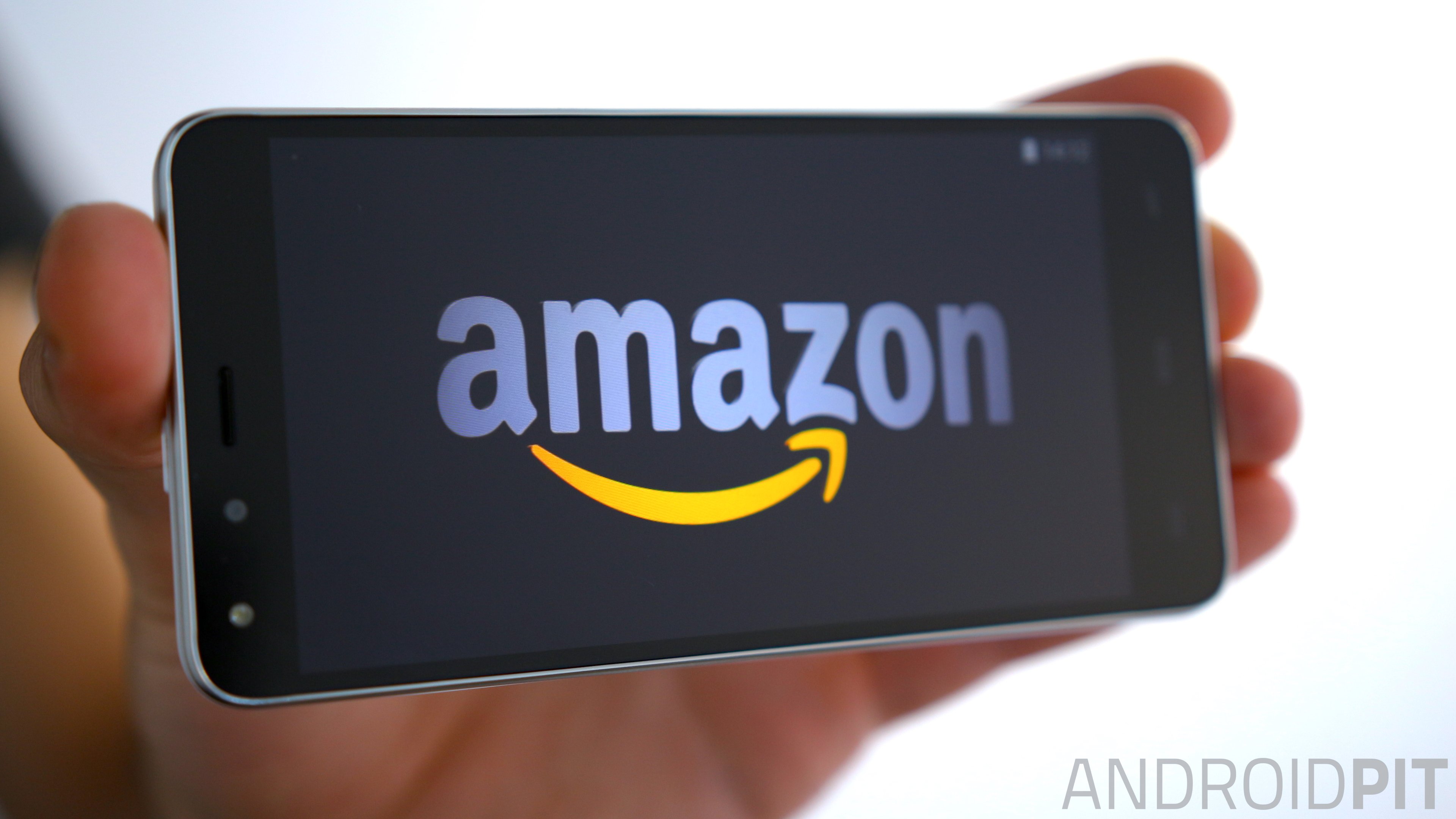 Amazon llega a México ¿Cuándo ampliará su catálogo de smartphones
