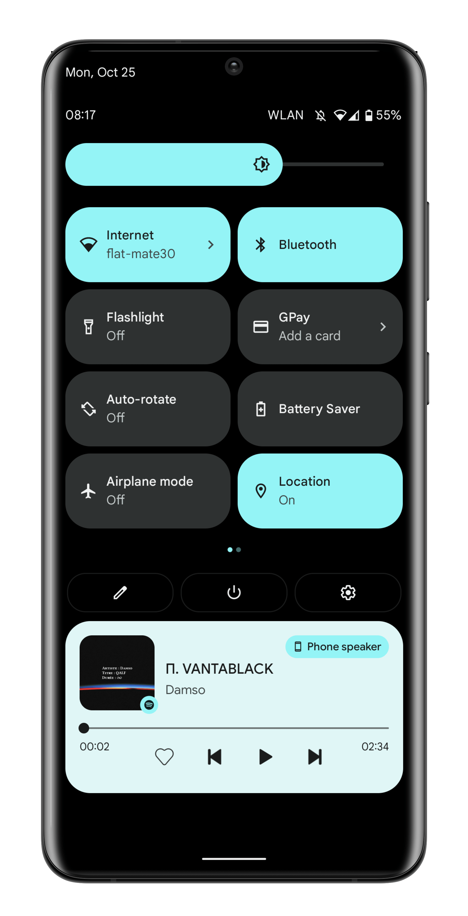 Google Pixel 6 review A new hope