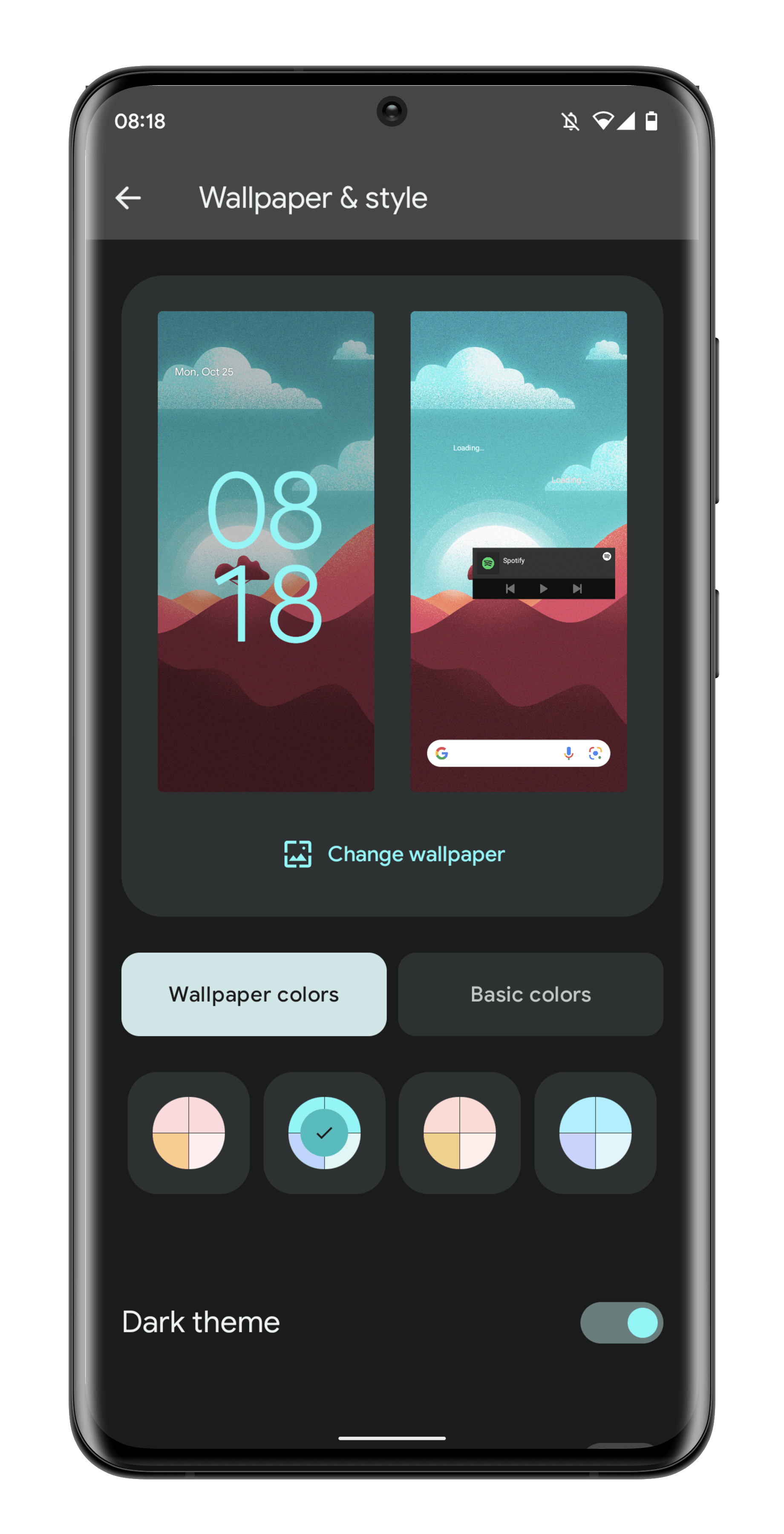 Google Pixel 6 review A new hope