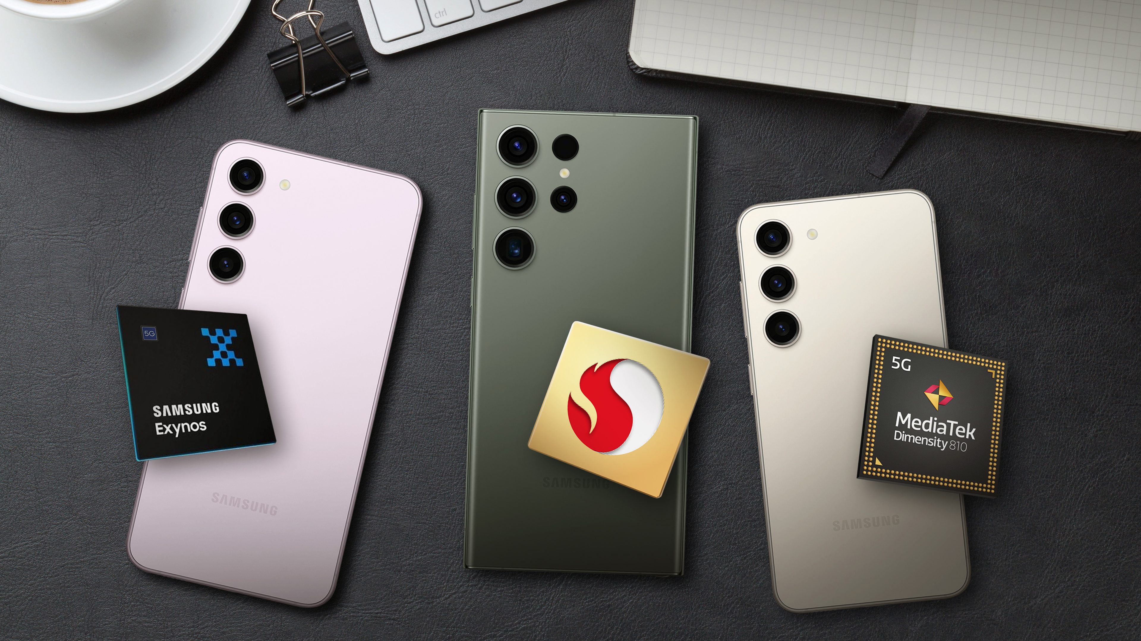 The best mobile processors of 2022 Midrange edition Guidantech