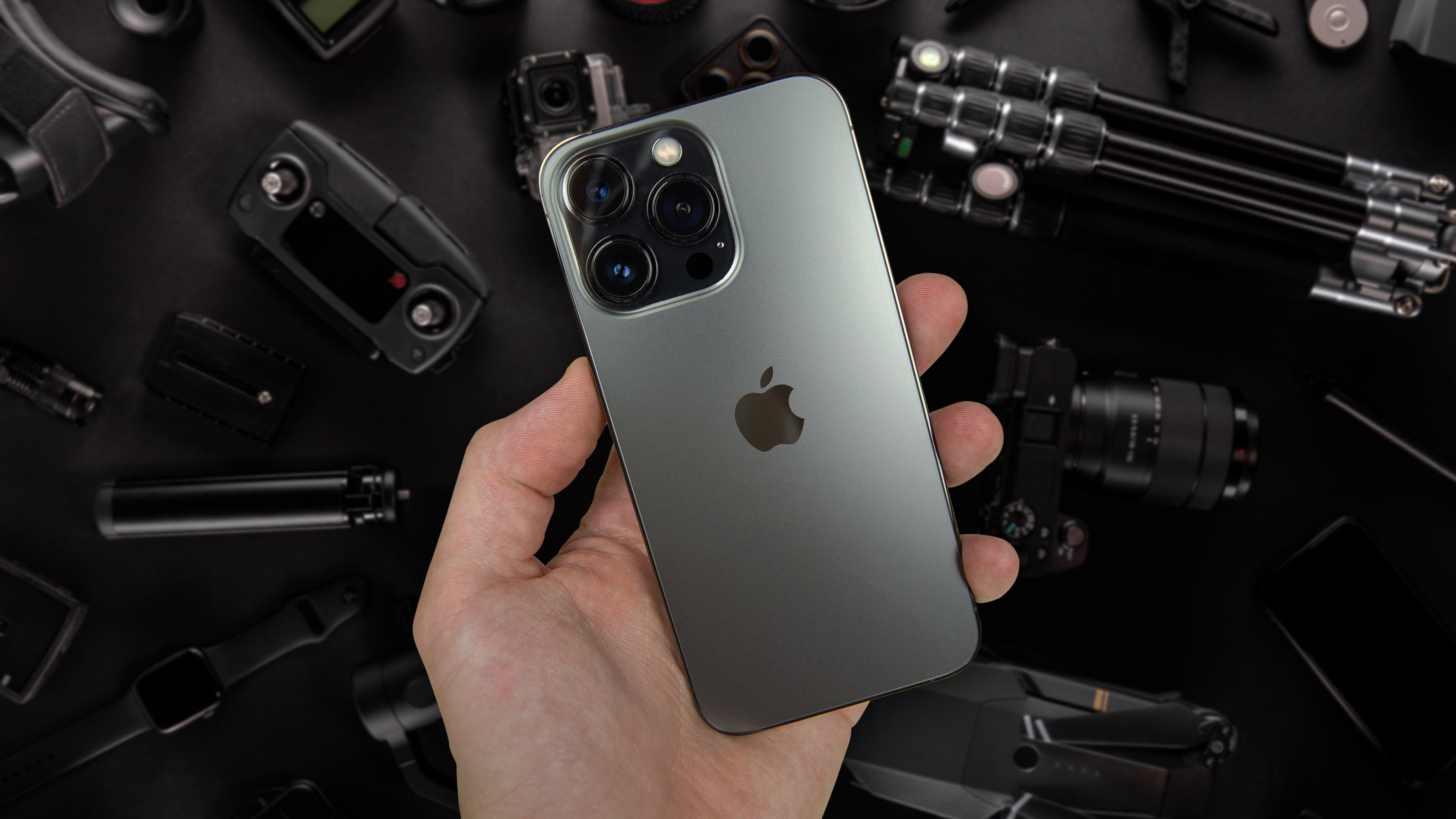 Best iPhone camera accessories Take your photography to the next level!
