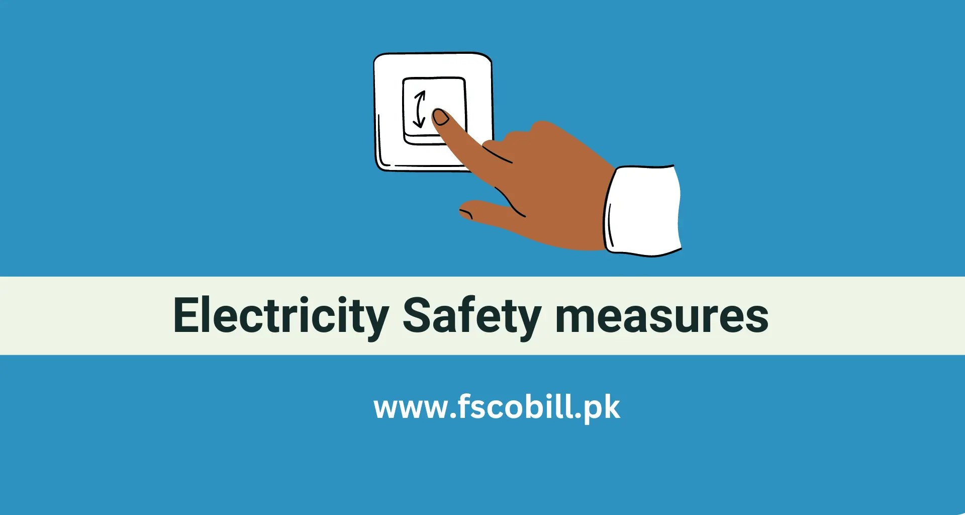 Electricity Safety Measures Guide