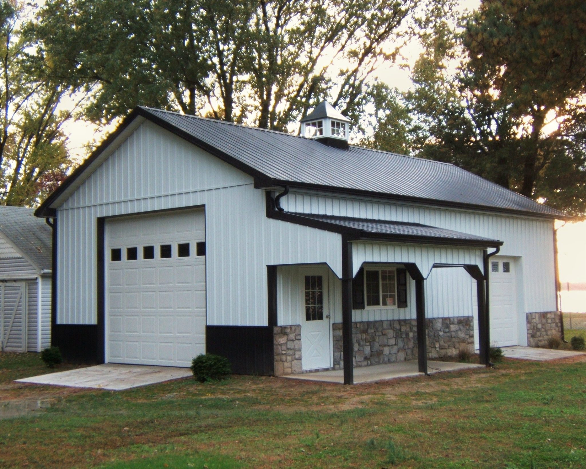 Residential Roofing & Siding FS Construction Services