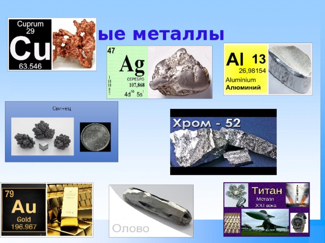 Metall med prezentaciya po materialovedeniyu na temu me — иллюстрация 48