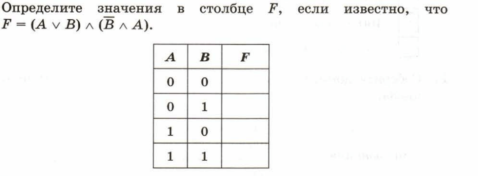 Контрольная работа 8 класс 2 ЧЕТВЕРТЬ
