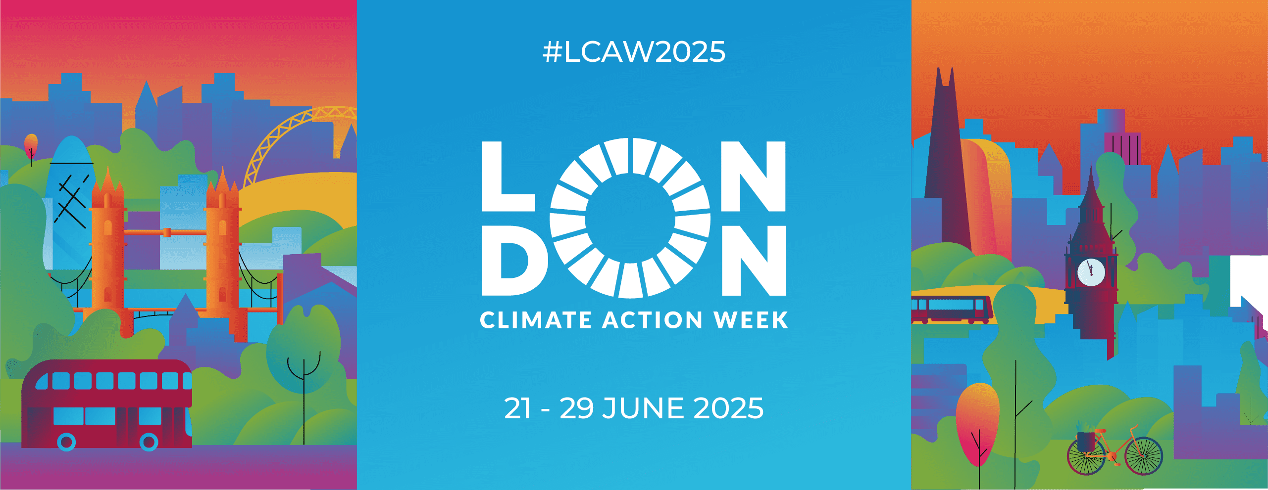 FSD Africa at London Climate Action Week 2025 FSD Africa