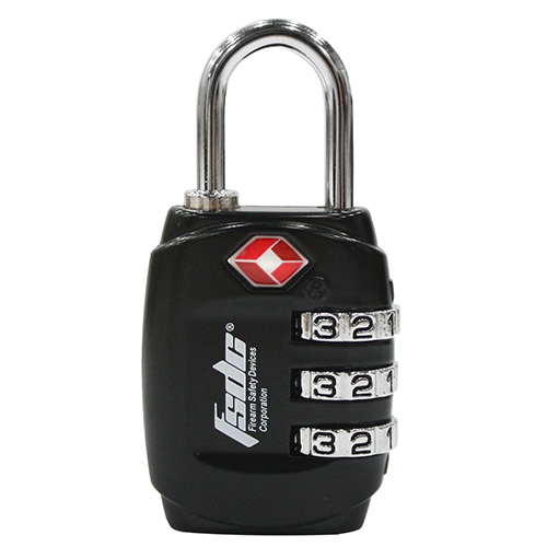 FSDC FSDC® Travel Locks FSDC