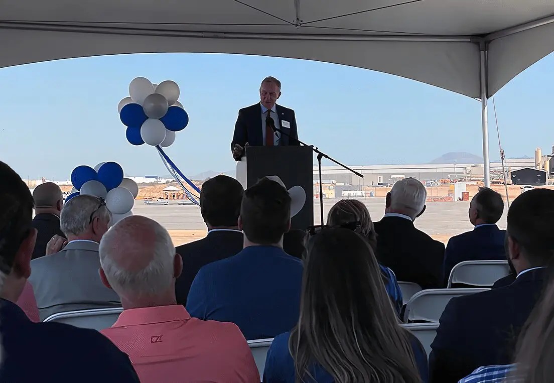 FSE Partners with Commercial Metals Company on New MiniMill