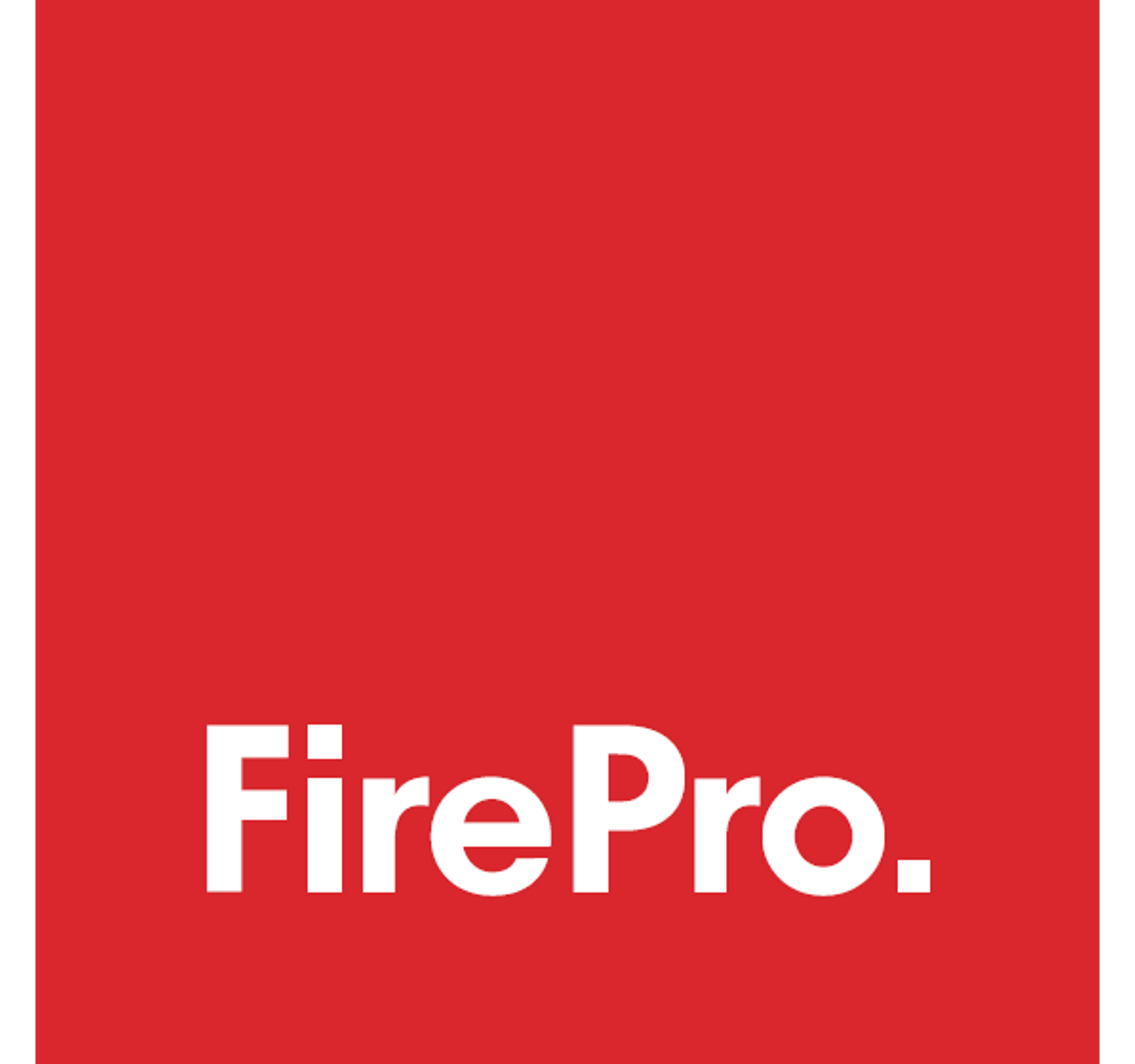 Fire Safety Equipment the company that cares