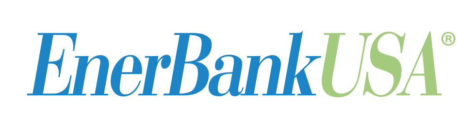EnerBank logo F&S Building Innovations