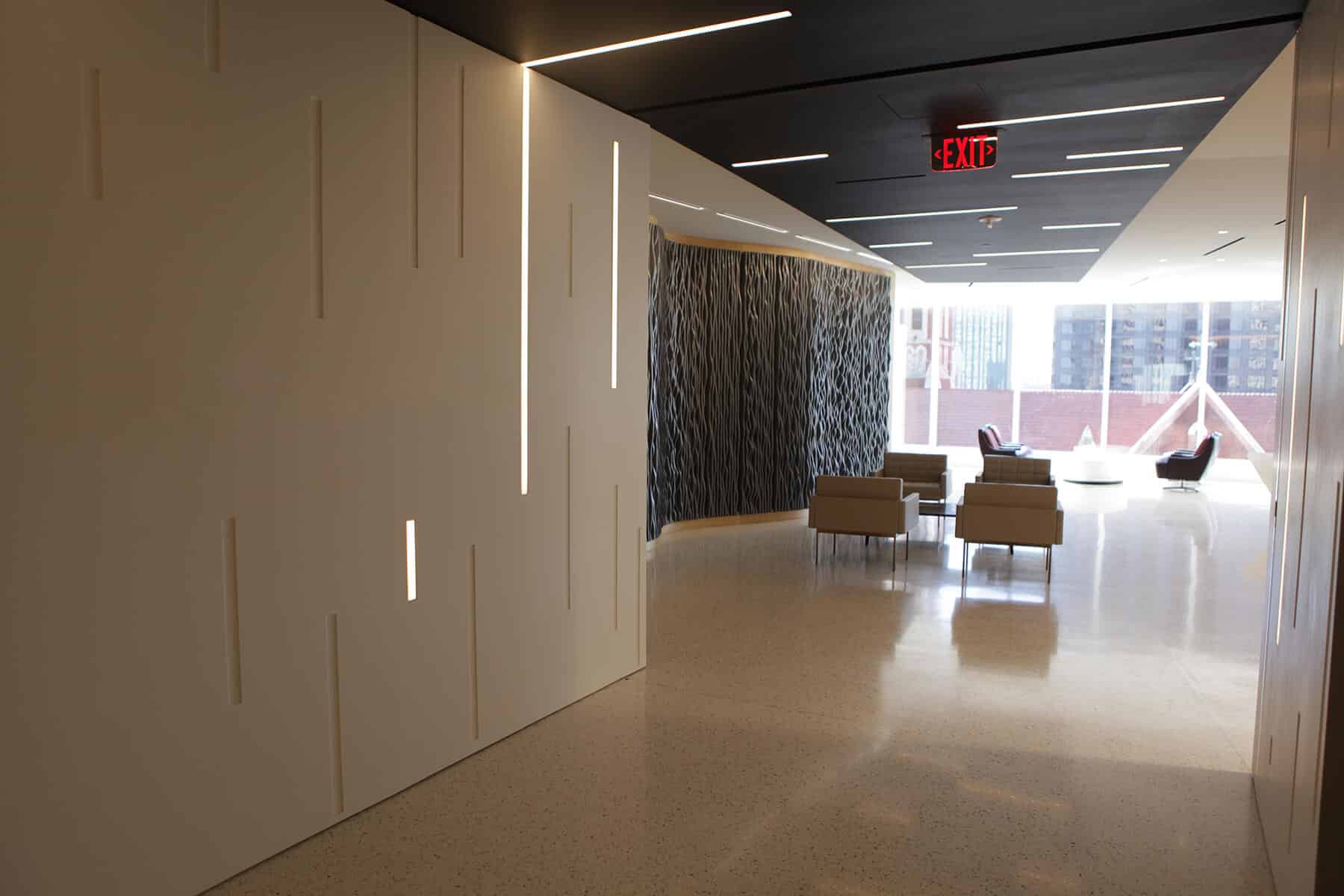 Facility Solutions Group Electrical & Lighting Contractors