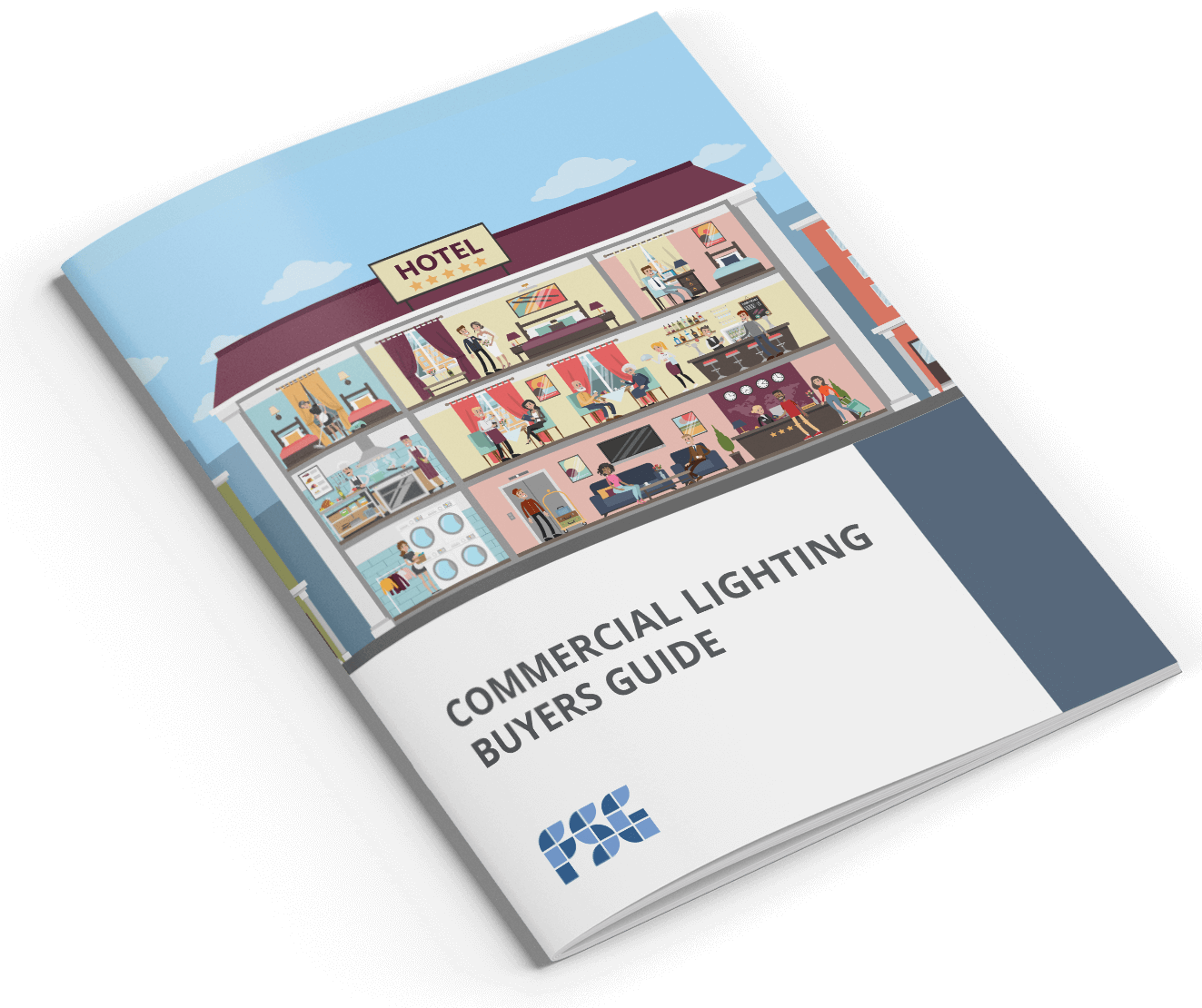 Download The Guide Lighting FSG Electric & Lighting