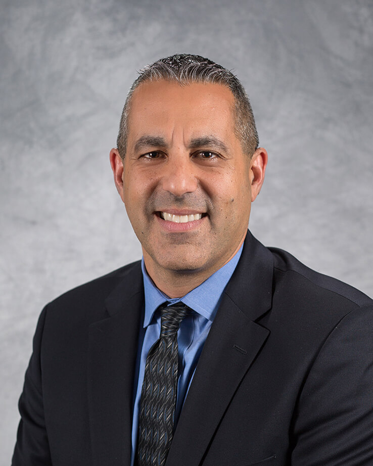 FSG New York Lighting Team FSG Electric & Lighting