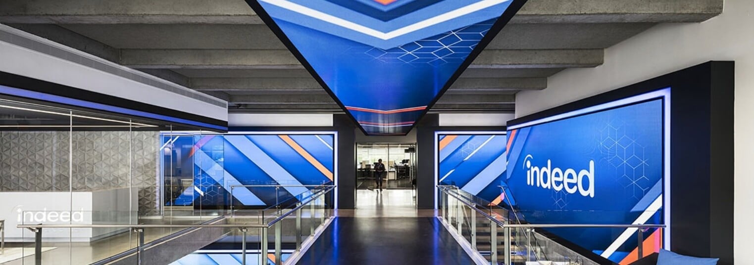 Indeed FSG Electric & Lighting