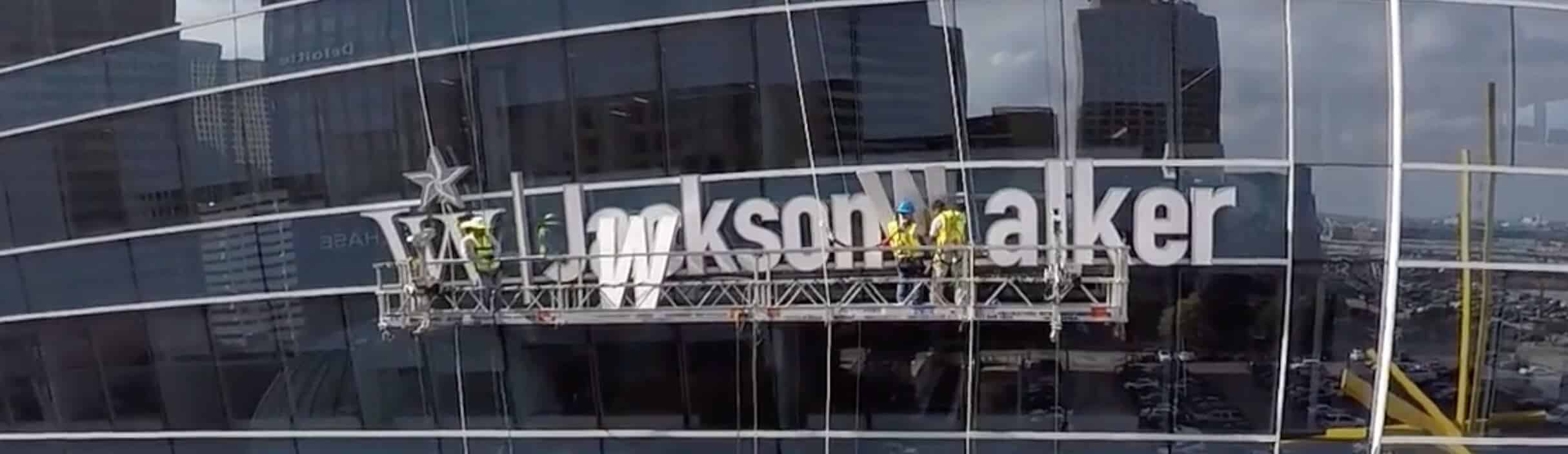 Jackson Walker LLP FSG Electric & Lighting