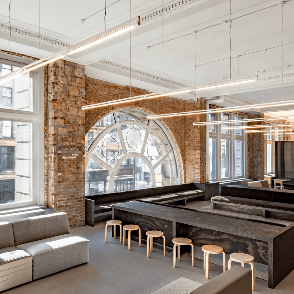 Guidepoint Headquarters FSG Electric & Lighting