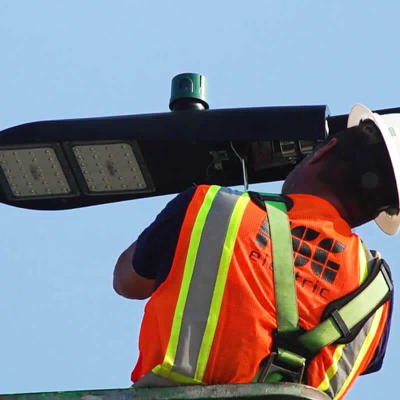 Lighting Contractor in Corpus Christi FSG Corpus Christi