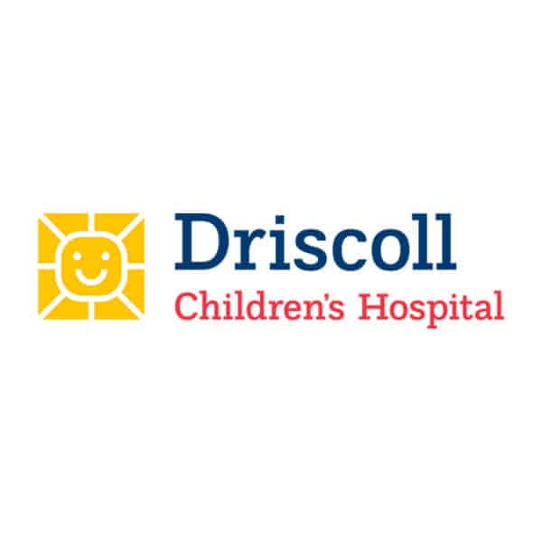 Driscoll Children's Hospital Emergency Power FSG Electric & Lighting