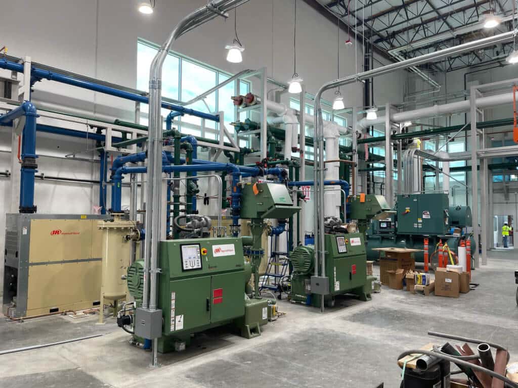 COMAR Rancho 2.0 FSG Electric & Lighting