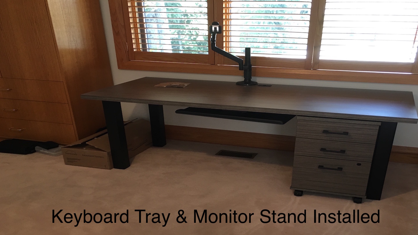 Service & Repair Services & Furniture Service Group