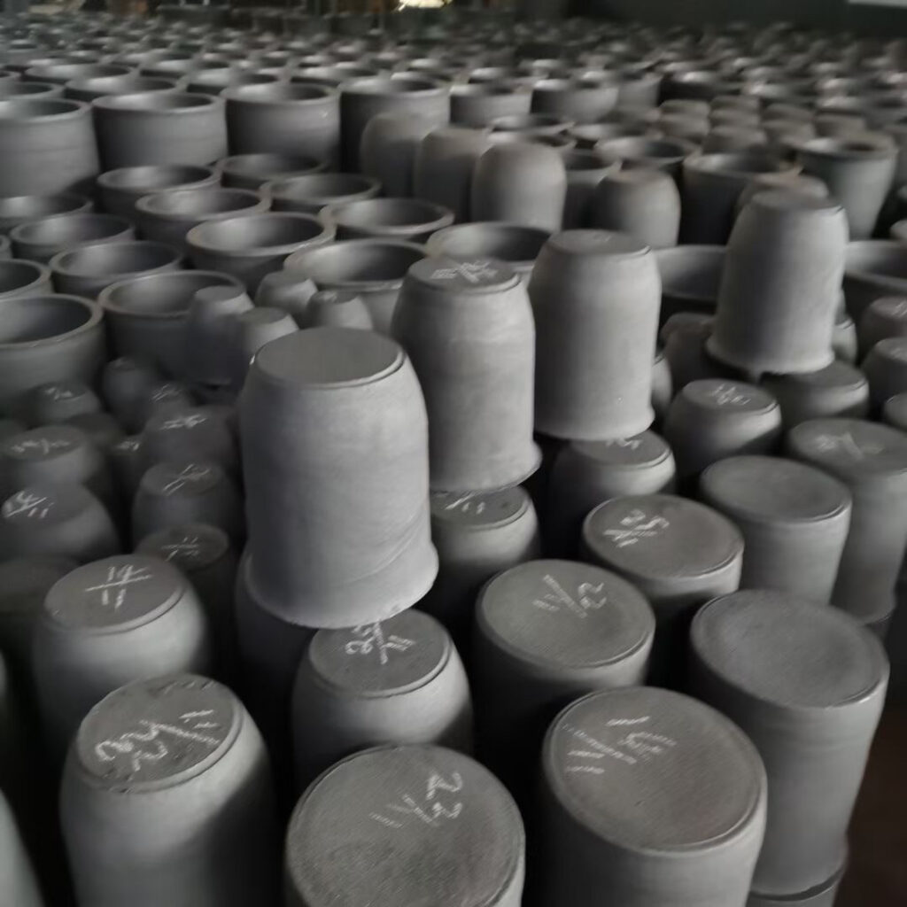 Graphite Crucibles Free Resources And Articles FS Graphite