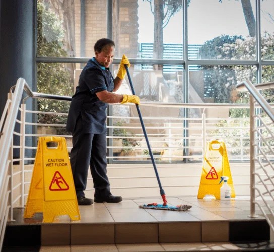 Facilities Management Services FSG Facility Services Group