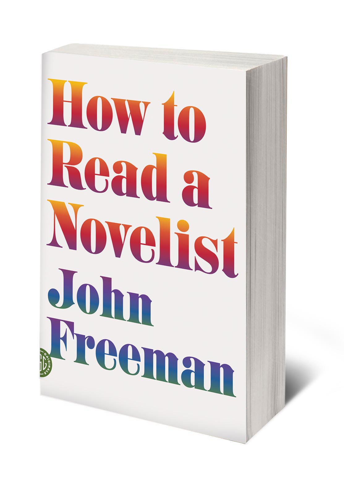 How to Read a Novelist Work in Progress