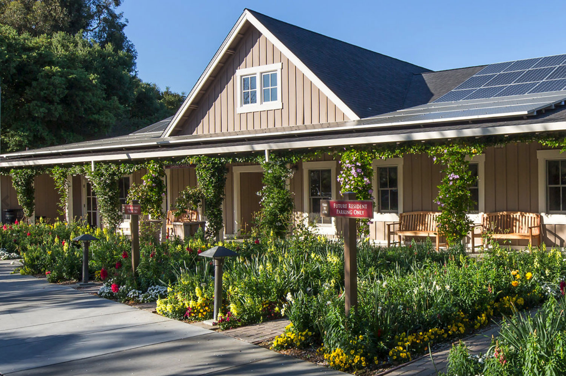 UniversityOwned Rental Communities Stanford Faculty and Staff Housing