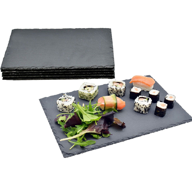 wholesale buy slate food plates ,bulk slate food plates for sale