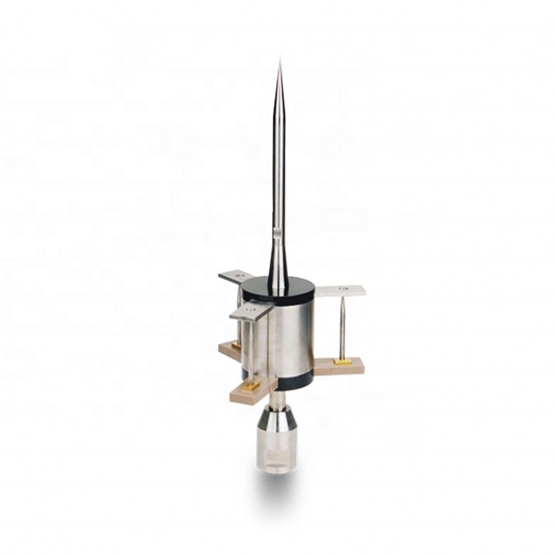 stainless steel conductor ESE lightning conductor lightning arrester rod