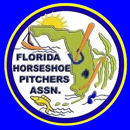 INFORMATION ABOUT THE FLORIDA STATE HORSESHOE CHAMPIONSHIPS
