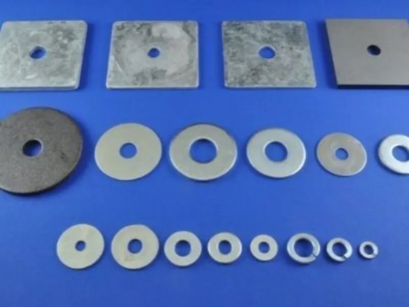 Using Washers with Screws A Comprehensive Guide