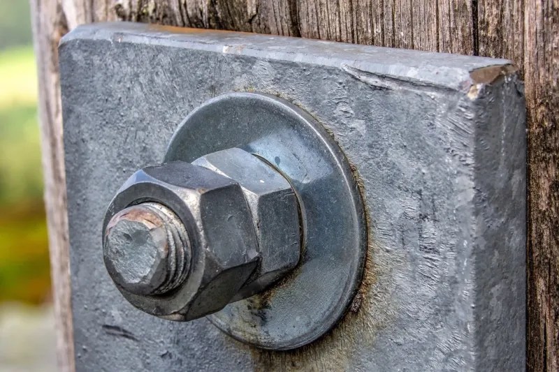 Using Washers with Screws A Comprehensive Guide