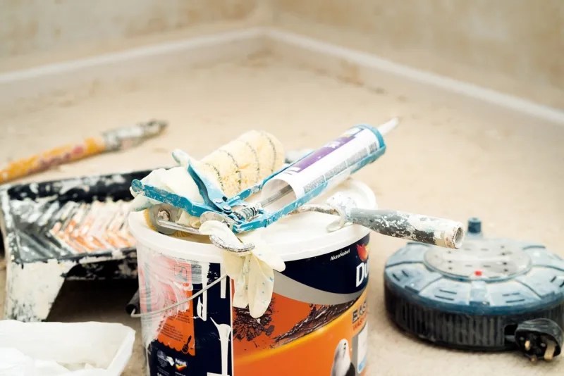 Mastering Color Matching Caulk Tips for Perfect Application