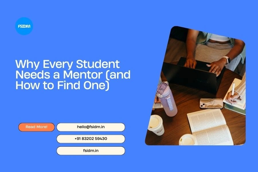 Student Mentorship Guide How to Find the Right Mentor