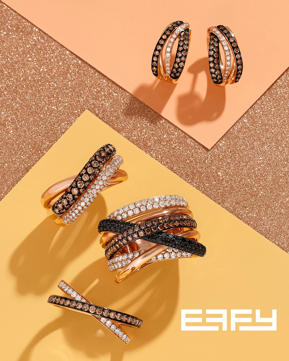 Effy Jewelry F. Silverman Jewelers