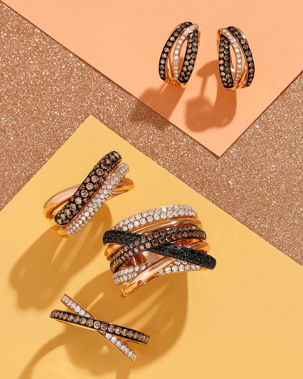 Effy Jewelry F. Silverman Jewelers