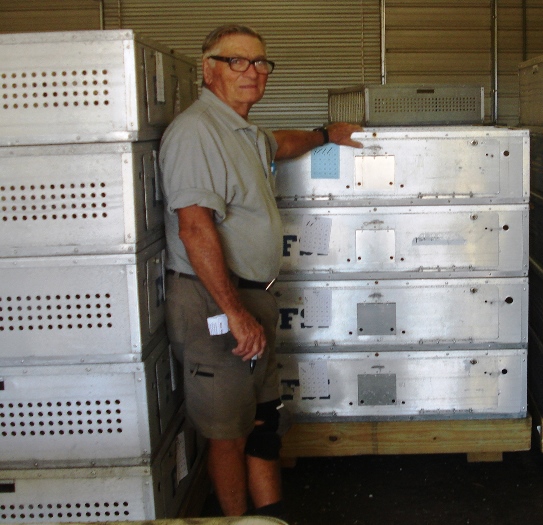 Photos FSI Racing Pigeons