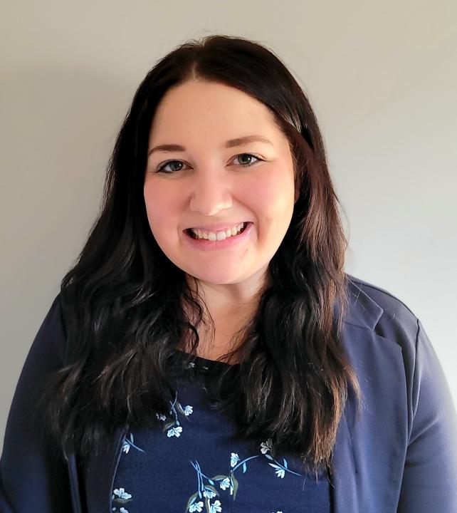 Cheyenne Flaishans Fraternity and Sorority Life