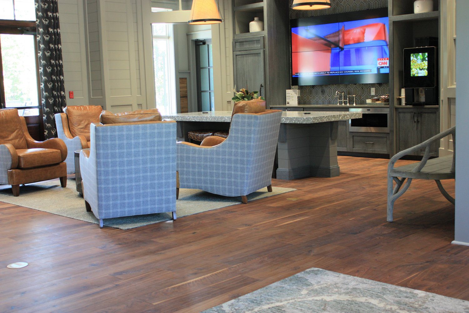 The Passage Apartments Flooring Services LLC