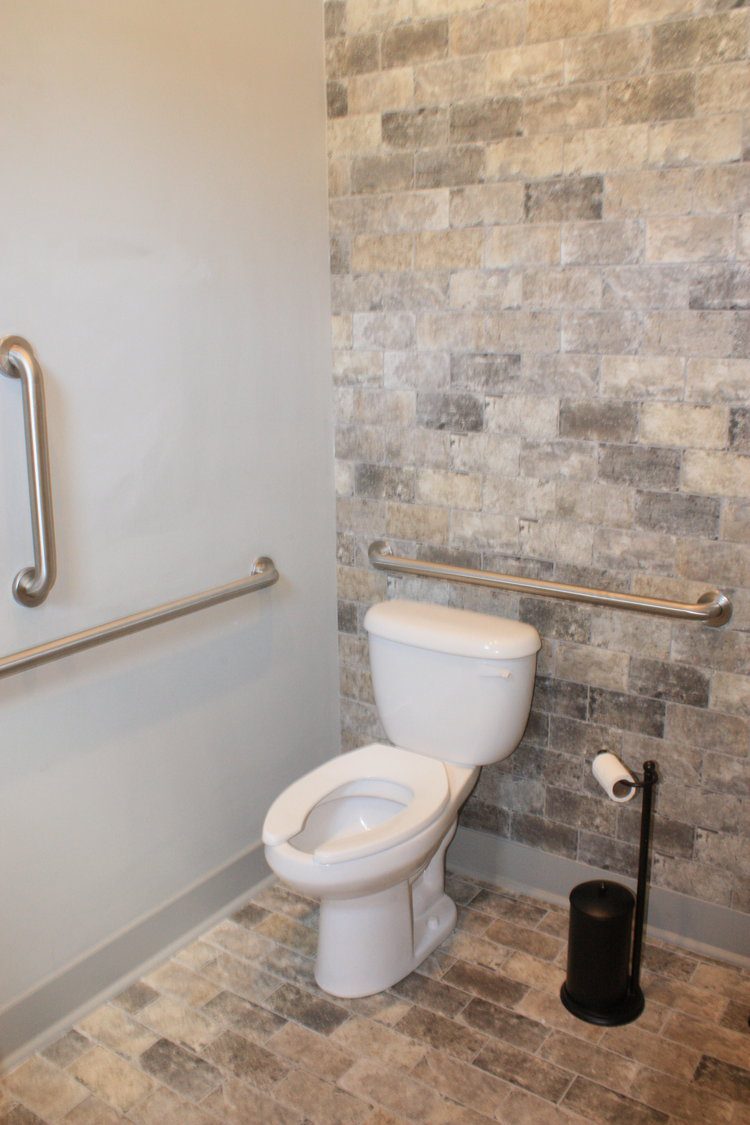 The Passage Apartments Flooring Services LLC