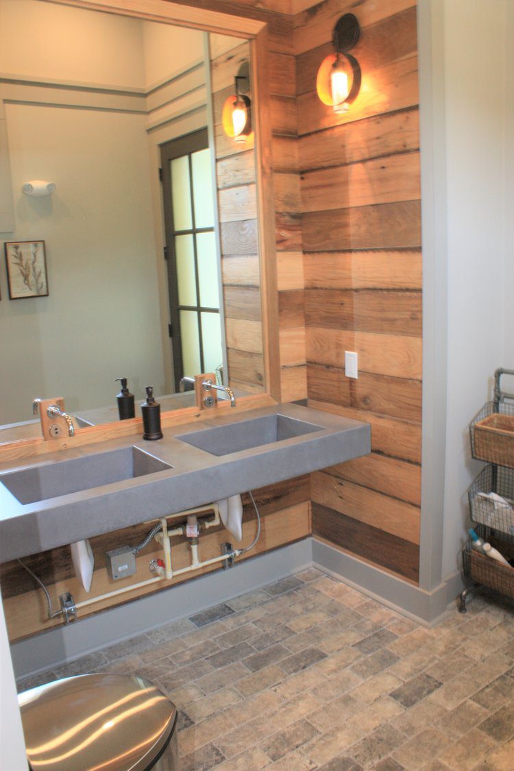 The Passage Apartments Flooring Services LLC